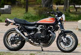 rcm 419 x2f kz900 カフェレーサー 旧車バイク kawasaki バイク