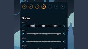 Pillow an iphone sleep tracker can be your smart sleep assistant which helps you to sleep better every day and wake. 10 Best Sleep Tracker Apps For Android Android Authority