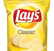 Les chips Lay's ont 6 noms différents dans le monde. : r ...