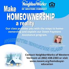 Neighborworksofwesternvermont Neighborworksofwesternvermont Instagram Photos And Videos Home Buying Home Ownership First Time Home Buyers