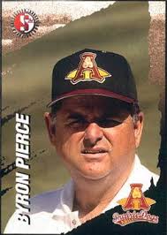 Byron Pierce Gallery