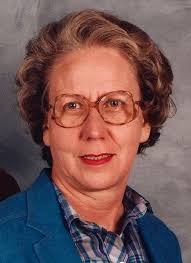 Edna Hooper Obituary