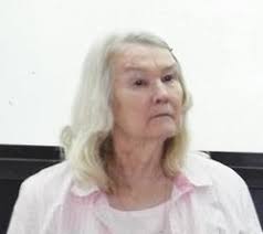 Melba Baxter Obituary