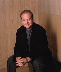 Kelsey grammer is best known for playing the lovable dr. Kelsey Grammer Book Read Bio And Contact Agent United Talent Agency