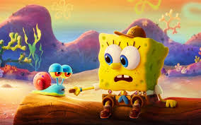 Apr 26, 2016 · m. Download Wallpapers Gary Spongebob Squarepants 4k 2020 Movie The Spongebob Movie Sponge On The Run Poster Spongebob For Desktop Free Pictures For Desktop Free