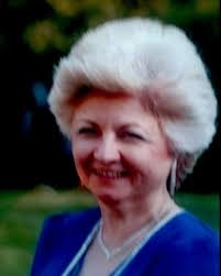 Elizabeth Parrinello Obituary August 8, 2024