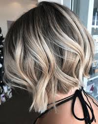 Definitely the best from bob haircuts for women over 60. Best Wavy Bob Hairstyles You Will Like Short Haircut Com