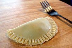 How To Make Empanada Dough For Baking Latin Recipes With Photos Empanadas Dough Food Recipes