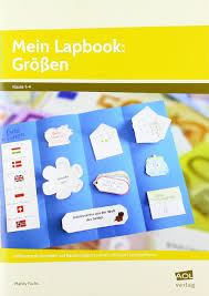 Die schülerinnen und schüler entscheiden selbständig, wie sie mit erarbeiteten informationen umgehen. Mein Lapbook Grossen Differenzierte Aufgaben Und Bastelvorlagen Zu Einem Zentralen Lehrplanthema 1 Bis 4 Klasse Fuchs Mandy Amazon De Bucher