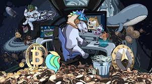Check out our crypto art selection for the very best in unique or custom, handmade pieces from our искусство и коллекционирование shops. Crypto Art Blocd Nft Home Facebook