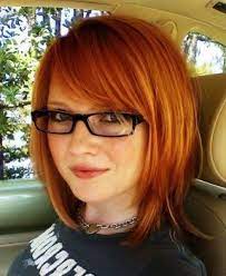 Pretty With Glasses 3pg Hair Styles Medium Length Hair Styles Medium Length Hair With Bangs
