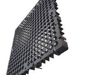 Drain Cell PE Modular Plastic Drainage Cell for Roof Garden ...