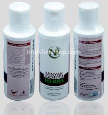 Check spelling or type a new query. Minyak Berubat Herba Nona Roguy Imuslim