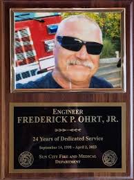 SUN CITY FIRE & MEDICAL DEPARTMENT