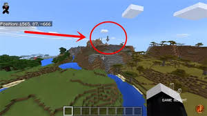 DEVIL WORLD Minecraft Map