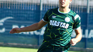 Away evening. Second win in a row