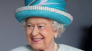 The Unusual Title You Didn't Know Queen Elizabeth Held