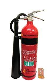 Do not handle the expelled co2 snow because it can cause frostbite. Buy 3 5kg Co2 Fire Extinguisher Aluminium Online
