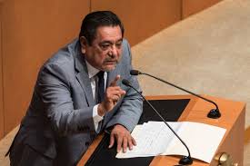 Los maxiabogados casos rosario robles y felix salgado macedonio. Morena Iniciara Proceso De Oficio Contra Felix Salgado Macedonio Por Presunto Abuso Sexual 24 Horas