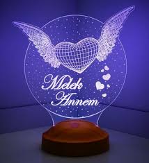 Anenler Gunu Hediyeleri Urunleri 3d Lamba 3 Boyutlu Led Lamba Turkiye Nin Hediye Lamba Ureticisi Lamba Hediyeler Led
