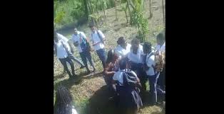 The symposium will explore what is means to undertake interdisciplinary or 'indisciplinary' research into digital play. Garcia Girls Displaying More Indiscipline Than Boys Loop Trinidad Tobago