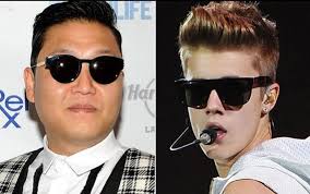 ugly photos of justin