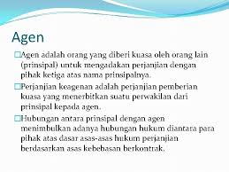 Agen independen sering bertindak sebagai sales representatives.mereka menjual produk eksportir, menagih pembayaran, dan memastikan bahwa konsumen telah puas. Pedagang Perantara Pengertian Pengusaha Adalah Orang Yang Menjalankan