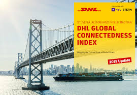 Representing a new milestone of the strategy 2025, the changes make way for continued growing demand for dhl express' international services. Dhl Globalization Is Evolving Not Declining