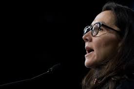 At first in-person AFN convention since COVID, Rep. Mary Peltola takes  center stage