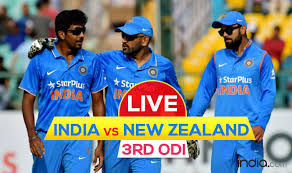 Captain kane williamson available as nz announce squad. Virat Kohli Remains Unbeaten On 154 As Ind Beat Nz By 7 Wickets India Vs New Zealand Live Cricket Score 3rd Odi In Mohali India Com