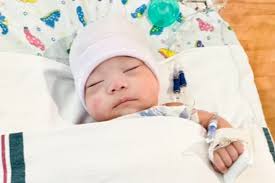 Fundraiser for Thuy Vu by VU-PHAM Family Friends : Support Baby Kim Chi's  NICU Journey (Vemno: @thuynizzle)