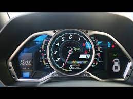 The lamborghini aventador svj has a claimed top speed of 217 mph (350 kph) ***make sure to subscribe and let us know how we can make the channel better in. Lamborghini Aventador Top Speed Run Youtube