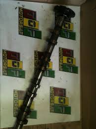 H9fb Jxfa Phfa Ford Transit 2006 2007 2008 2009 2010 2011 2012 2 4 Tdci Diesel Engine Camshaft Ex Exhaust 6c1q 6a273 Bb 6c1q6a273bb Ref Of0394 Engineering Audi A4 Skoda