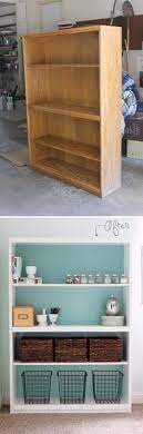 The best paints to use on wood pantry shelves. 120 Painting Shelves Ideas Painting Shelves Shelves Home