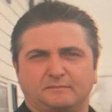 Lester John Glab (1962-2023)