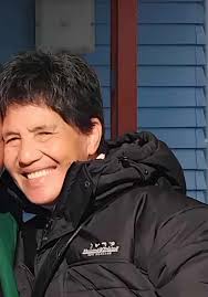 Copy & Pasted from Tammy Gardiner Post: It is with much sadness and a  broken heart that we share that our dear mother Maureen Joyce Gardiner  (Blondie) passed away suddenly from a