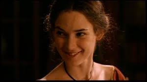 Jo March's Gender Identity as Seen Through Different Gazes