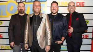 Produced by northsouth productions, impractical jokers premiered often (but not always) the cast member(s) performing the prank wears an earpiece, while the others have a mic in a covert location. Impractical Jokers Comedian James Murr Murray Married Newsday