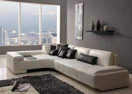 Contemporary Leather Sofa Design Modern Living Room Furnishing Modern Sofa Sectional Contemporary Sectional Sofa Contemporary Leather Sofa