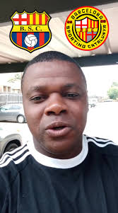 Demos la bienvenida a los nuevos miembros: Freddy GC, Edwin Nieto