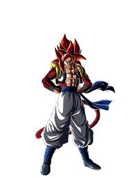 Maybe you would like to learn more about one of these? Super Saiyan 4 Gogeta By Dokkandeity On Deviantart