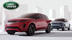 But before you ask, they probably won't be able to. 2019 Range Rover Evoque Plug In Hybrid Technology Youtube