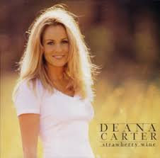 Strawberry Wine (Deana Carter song) - Wikipedia