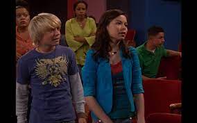 Picture of Christian Vandal in Drake & Josh, episode: Megan's First Kiss -  christianvandal_1240127946.jpg | Teen Idols 4 You