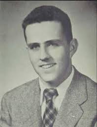 Leon Arthur “Lee” Gorman (1934-2015)