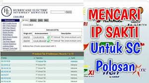 Sebelum tahu bagaimana cara mengetahui ip orang lain dari jarak jauh maupun jarak dekat. Kumpulan Ip Sakti Telkomsel Opok Dan Sawer Kumpulan Remaja Cute766