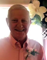 Jerry Sikes Obituary