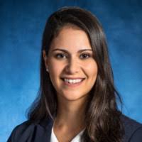 Nadia Mikhail Chu PhD, MPH