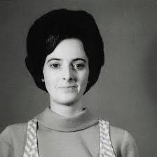 Joanne Pierce Misko, Ex-Nun Who Made F.B.I. History, Dies at 83