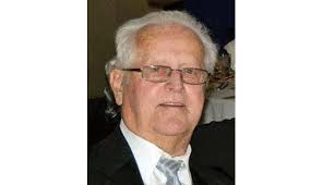 JAMES SETTER Obituary (1928